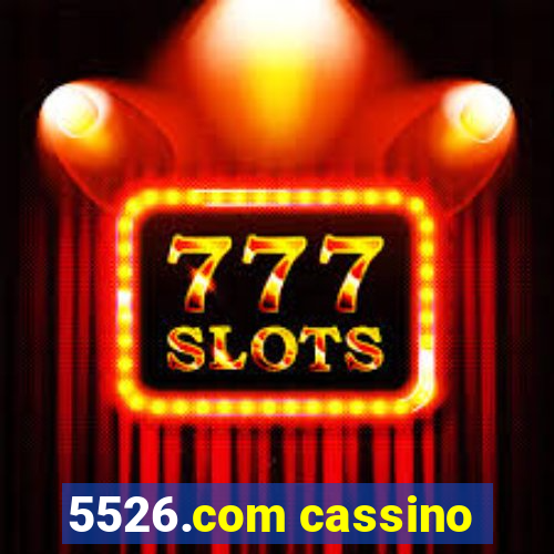5526.com cassino